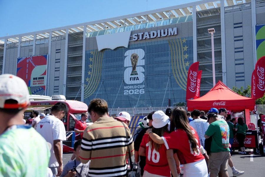 Ticket prices soar ahead of USMNT vs. Bosnia and Herzegovina