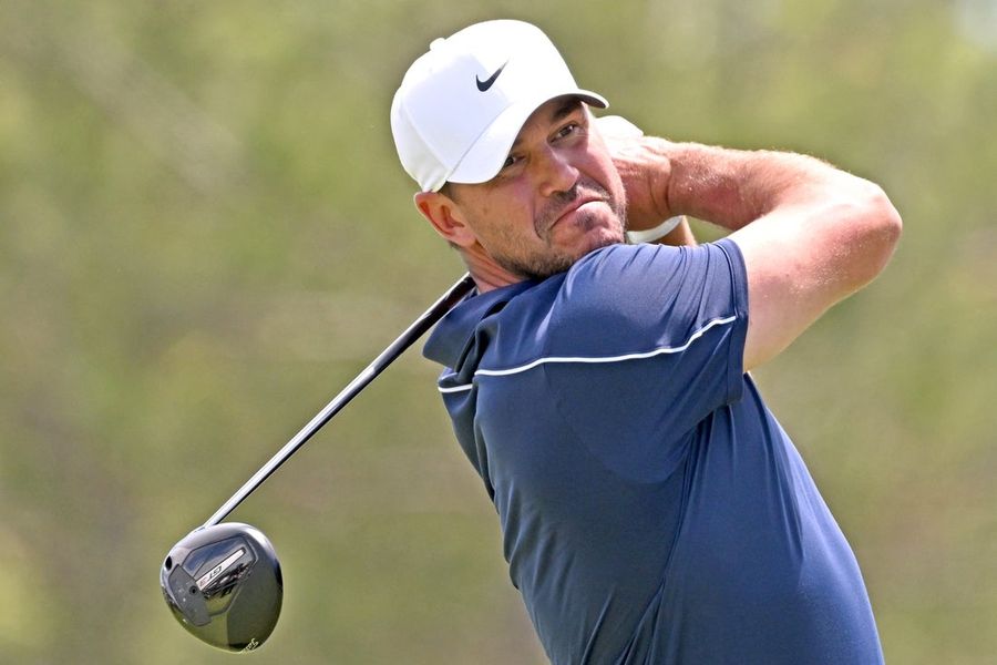 Brooks Koepka to play US Open: 'Excited to be able to hold a golf club again'