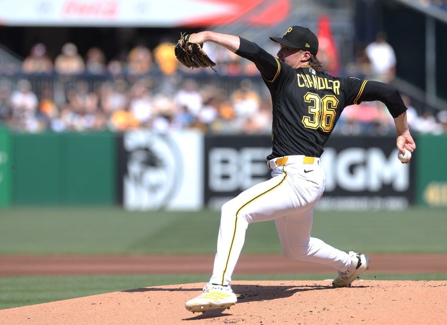 Pirates halt Marlins' six-game winning streak