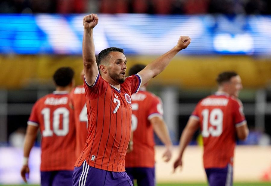 John McGinn lifts Scotland past Haiti in World Cup opener