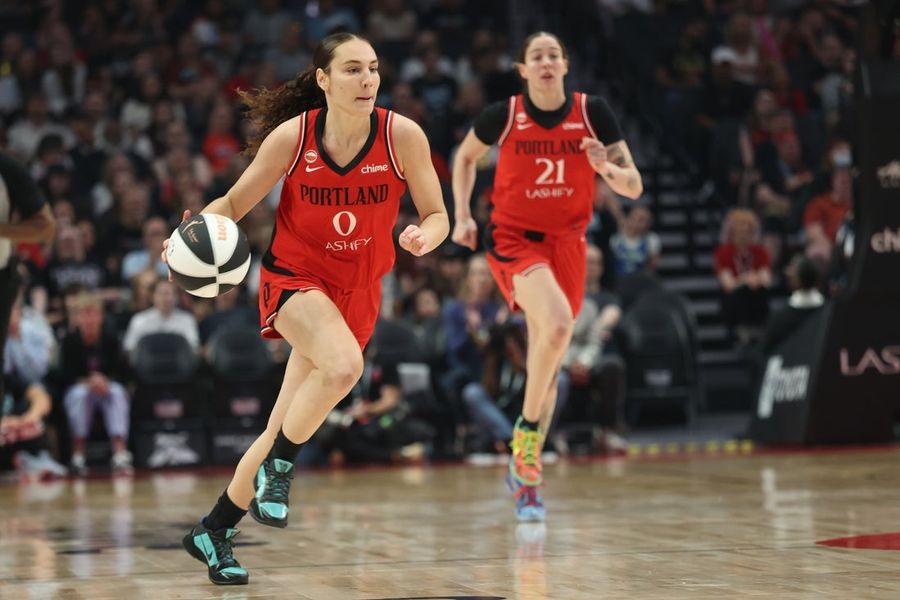 Storm, Fire clash in first all-Northwest matchup since 2002