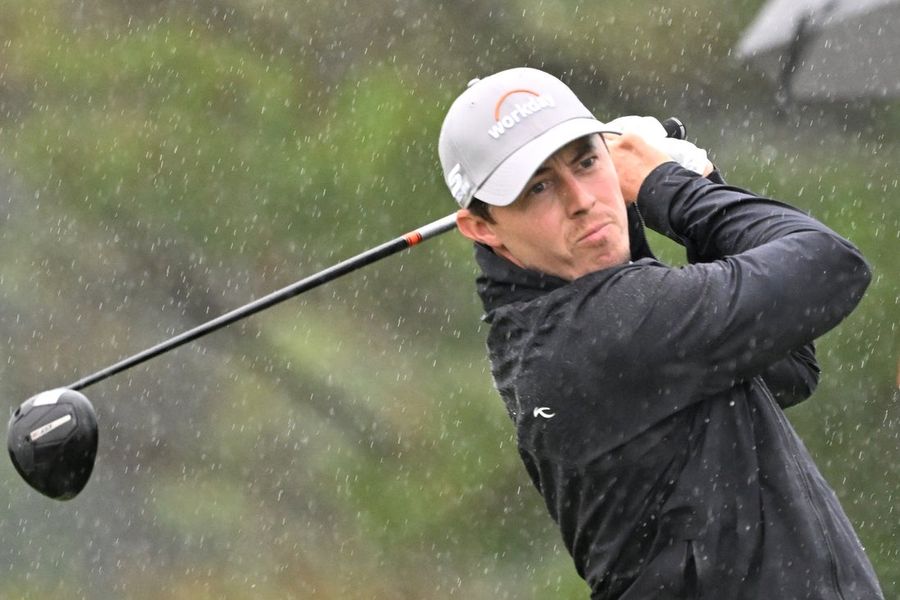 Matt Fitzpatrick wants to see difficult Shinnecock course for U.S. Open
