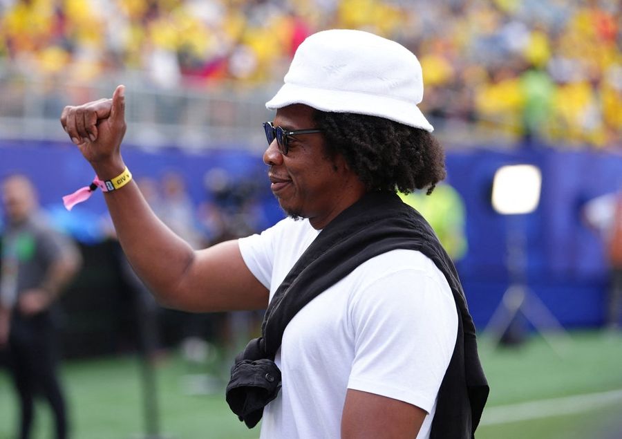 Jay-Z to headline Super Bowl LXI halftime show