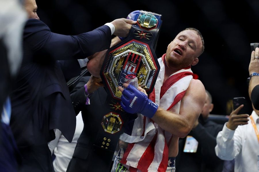 UFC touts 34M viewers for Freedom 250 with international audience