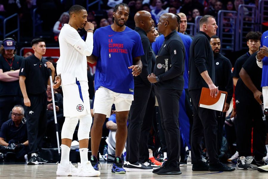 Clippers tiene sentido como acuerdo comercial, pero no como equipo