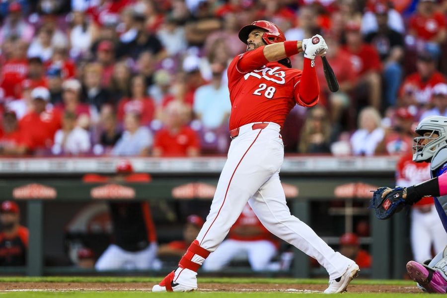 Reds' Rhett Lowder, Yankees' Cam Schlittler get first look at foes