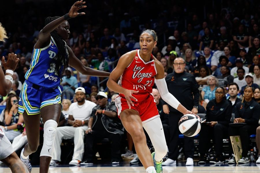 Aces chase Commissioner's Cup final berth as Mercury try to stop slide