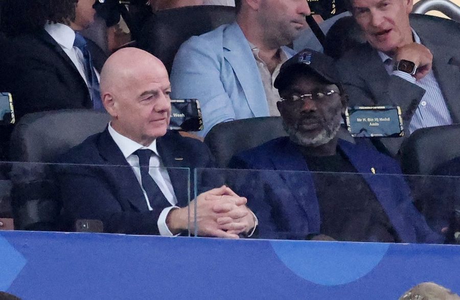 As 2026 World Cup winds down, potential 2030 expansion to be discussed