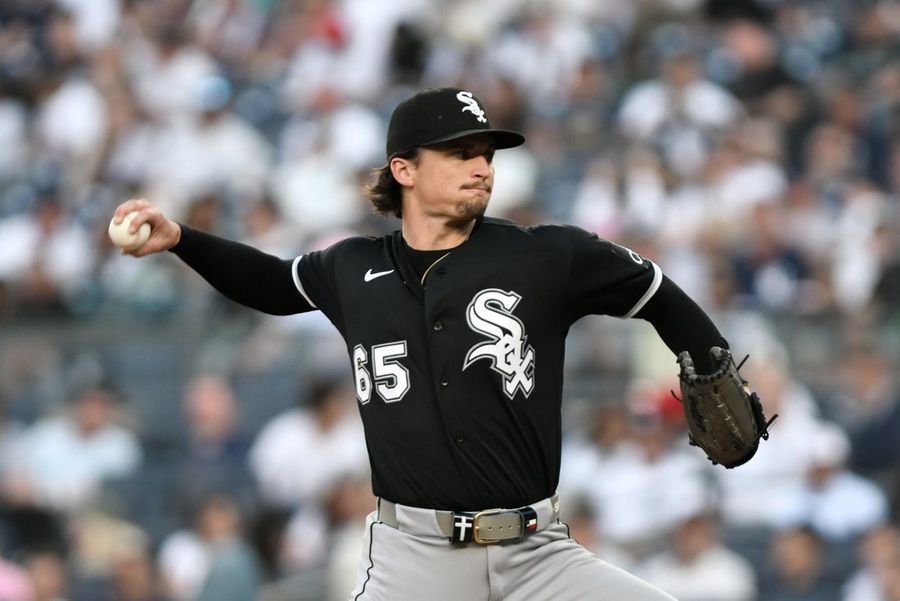 O arremessador destro do White Sox, Davis Martin, busca se recuperar contra o Tigers.