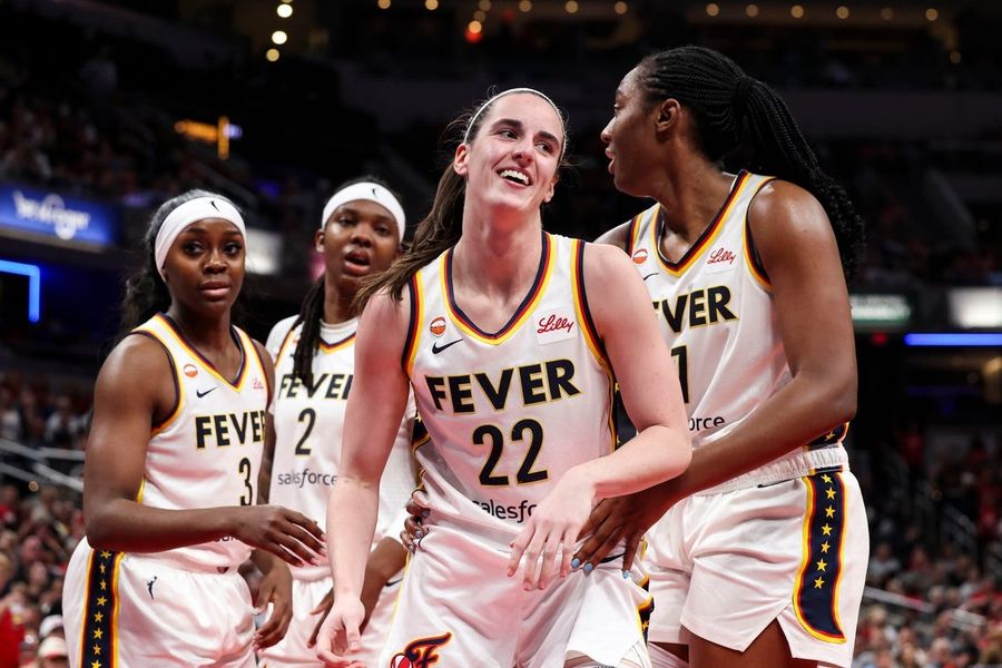 WNBA expanding to 50-game regular season in 2027