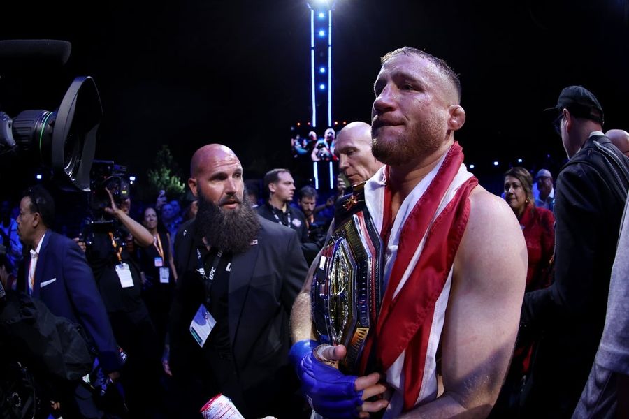 UFC Freedom 250 draws 17 million viewers on Paramount+