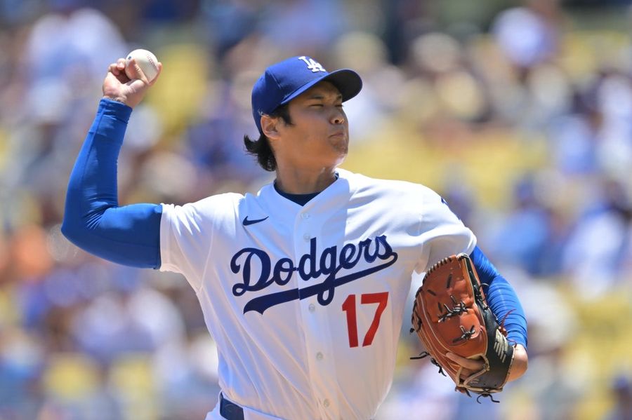 Potential pitchers' duel awaits as Twins' Joe Ryan, Dodgers' Shohei Ohtani take mound  