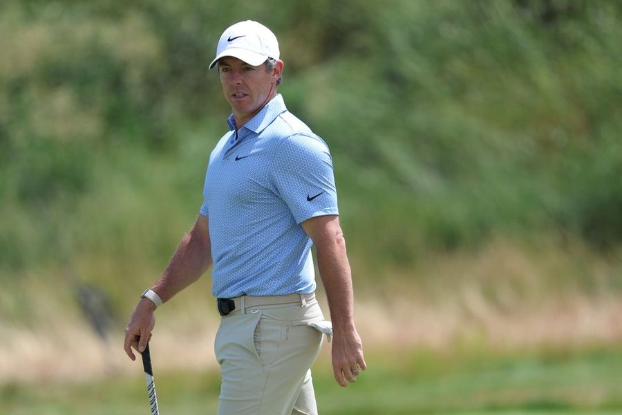 Rory McIlroy to skip Travelers, third signature event of 2026