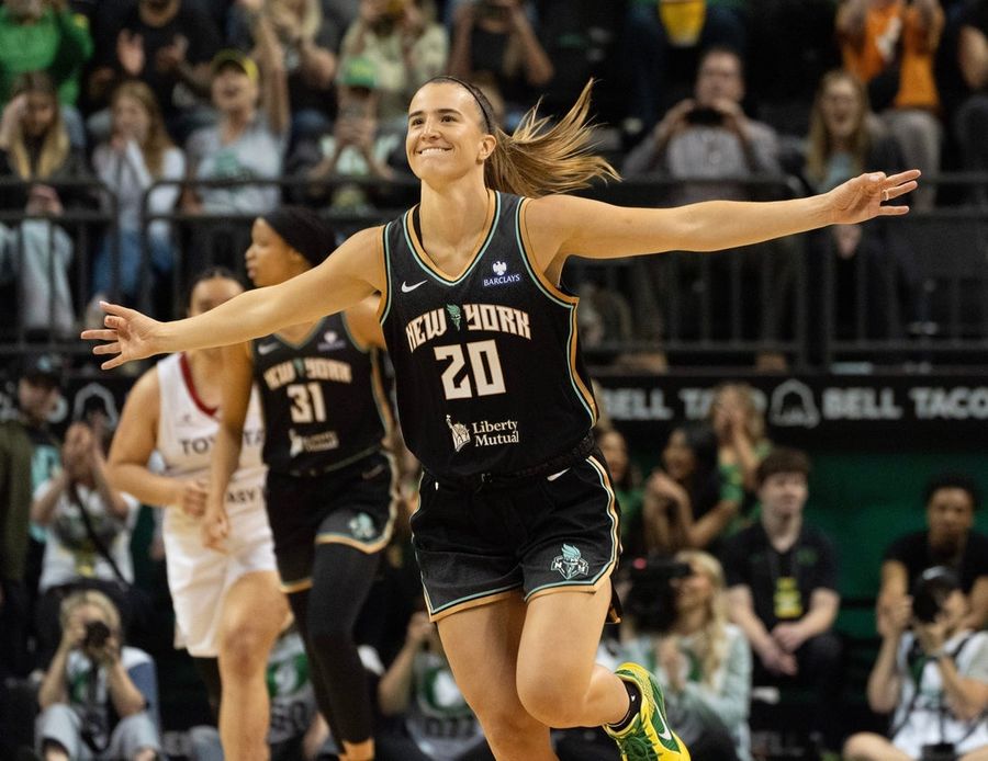 Liberty, hottest team in WNBA, aim to extend dominance over Mystics