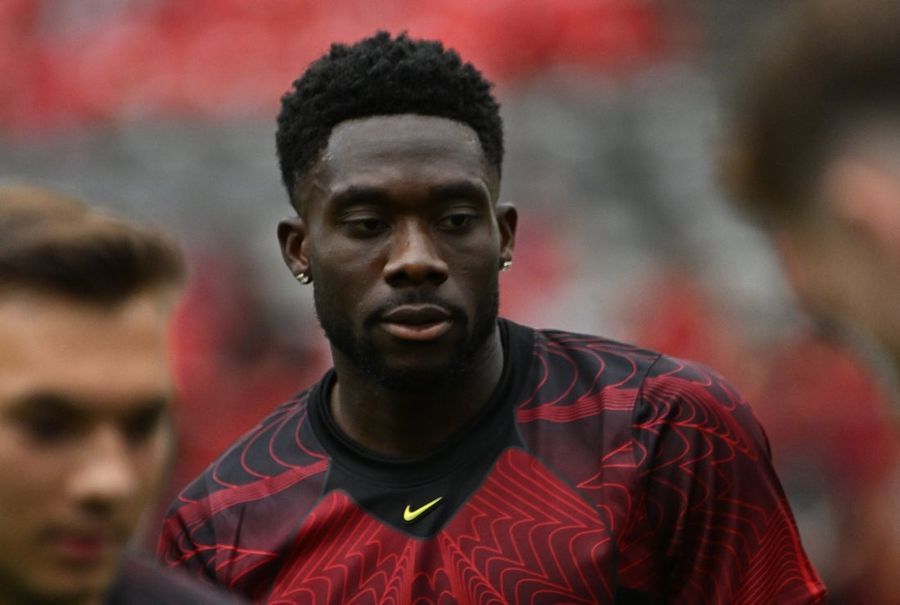 Canada's Alphonso Davies expected to make 2026 World Cup debut vs. Switzerland