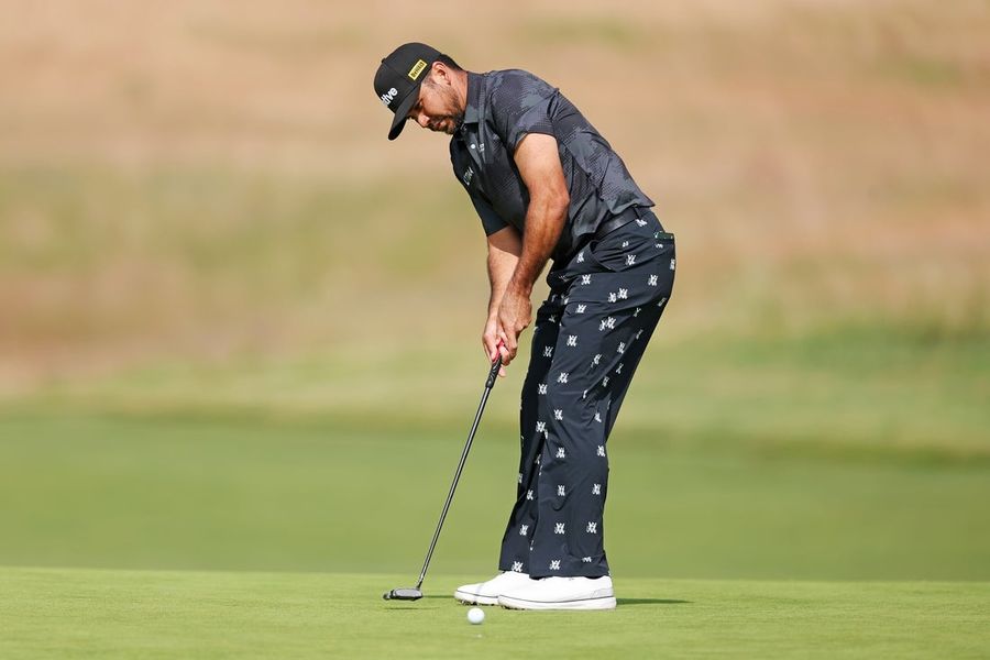 Jason Day (back) withdraws from US Open
