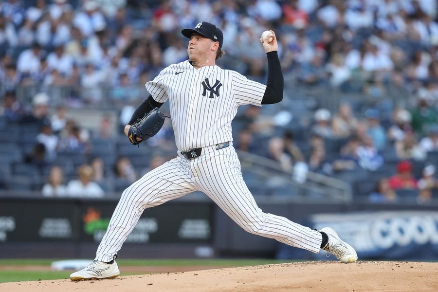Yankees return home after dismal road trip to face Tigers