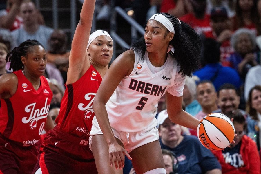 Dream, Fever meet again after high-scoring showdown