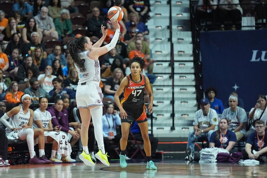 Tempo launch 9-game Canadian homestand with visit from Sparks