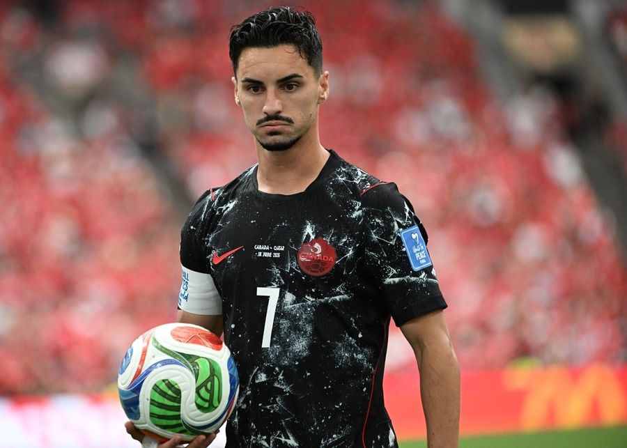 Canada facing key injuries in run-up to Switzerland match