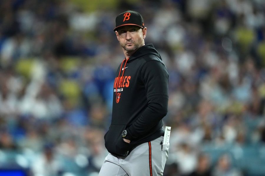 Los Orioles están ansiosos por mejorar su defensa antes del partido inaugural contra los Nacionales.