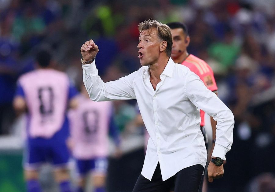 Hervé Renard, de Túnez, deja el cargo tras una breve etapa como seleccionador.