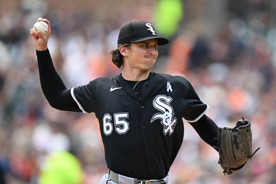 Matt Vierling delivers 10th-inning winner as Tigers sweep White Sox