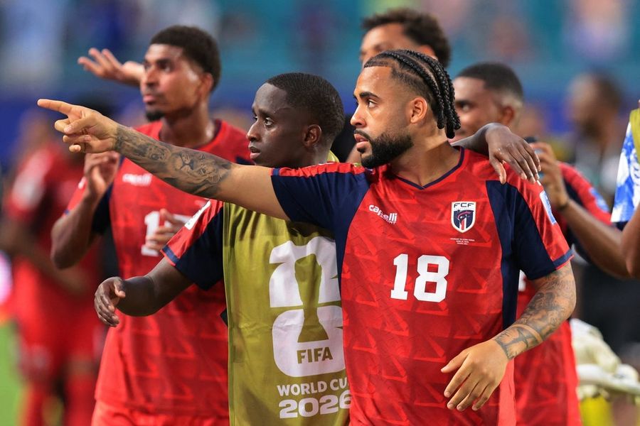 Cape Verde tie Uruguay to continue captivating World Cup journey