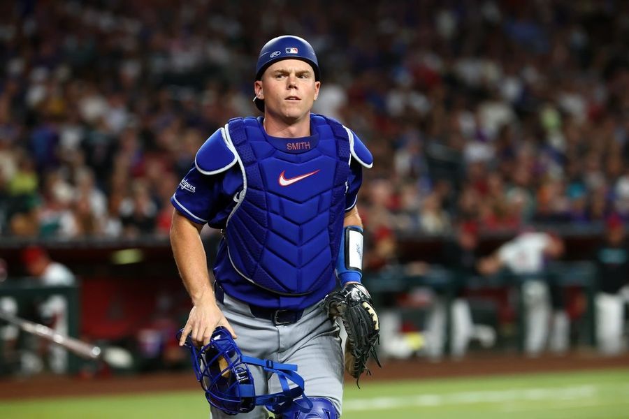 Os Dodgers ativaram dois All-Stars: o receptor Will Smith e o arremessador canhoto Justin Wrobleski.