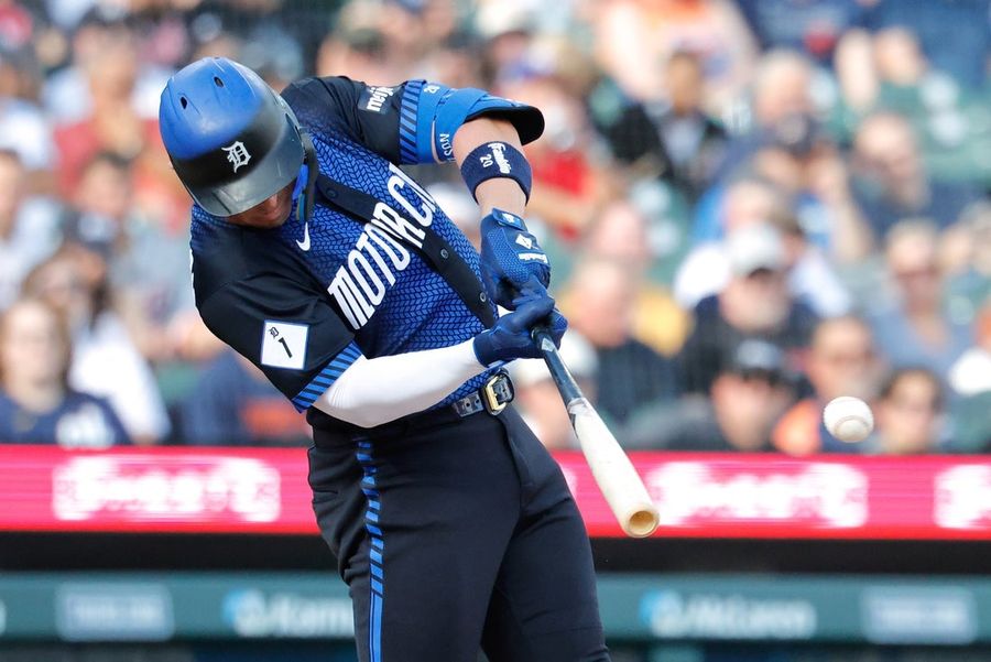 Framber Valdez helps Tigers win again, extend Yankees' slump
