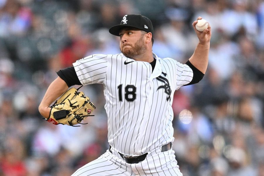 Sam Antonacci's walkoff single lifts White Sox past Guardians