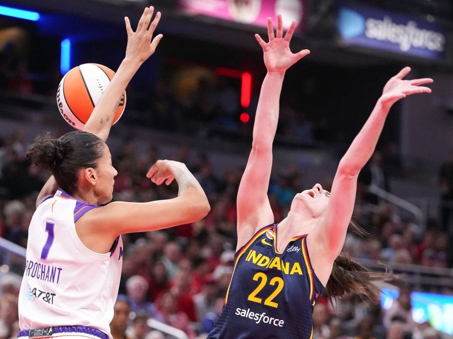 A WNBA realizará eventos do All-Star Weekend no Obama Center.