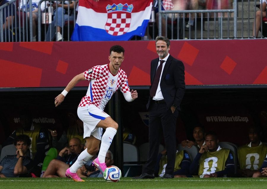 Croatia hope to discover old World Cup form in crucial match vs. Ghana