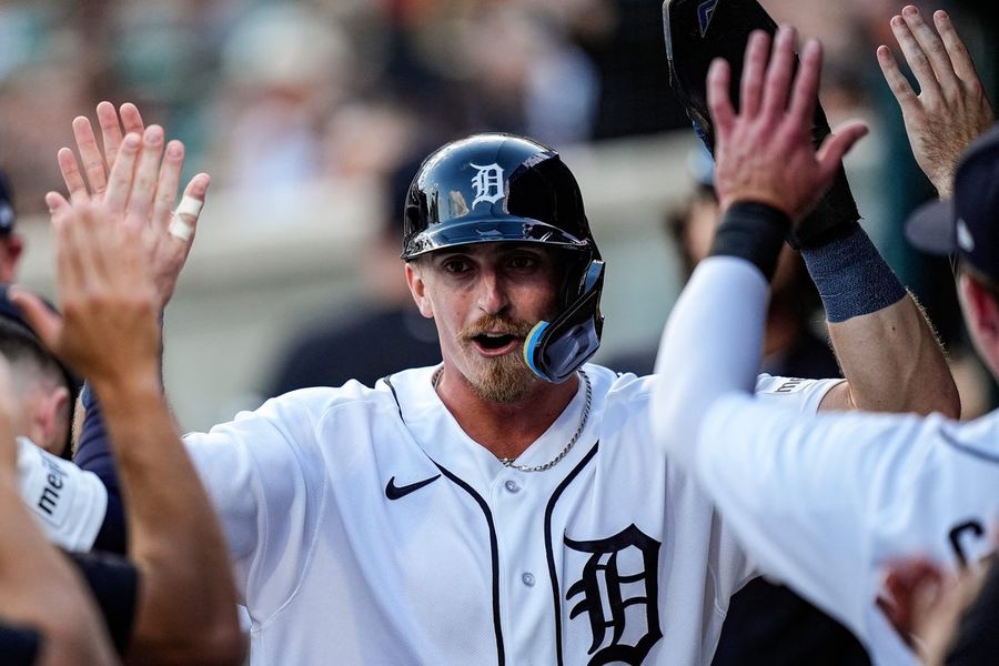 Tigers' Ben Malgeri likely to get a second shot at Yankees 