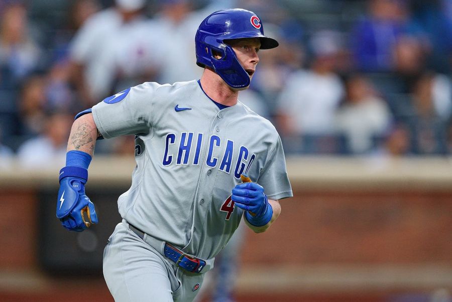 Pete Crow-Armstrong y Dansby Swanson llevan a los Cubs a la victoria sobre los Mets.