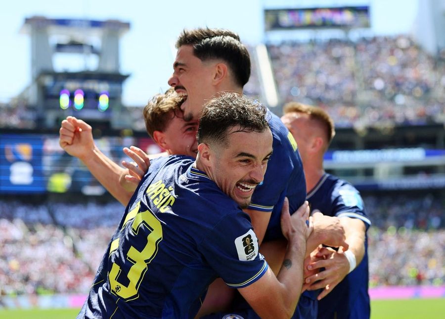 Bosnia and Herzegovina near advancement after bouncing Qatar