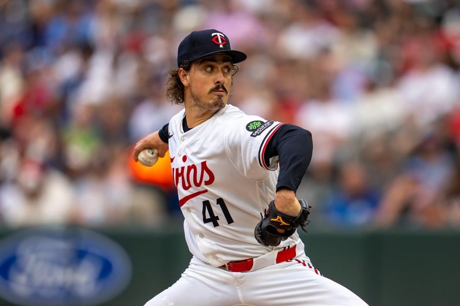 Los Twins, conocidos por su resiliencia, recurren a Joe Ryan en un intento por ganar la serie contra los Astros.