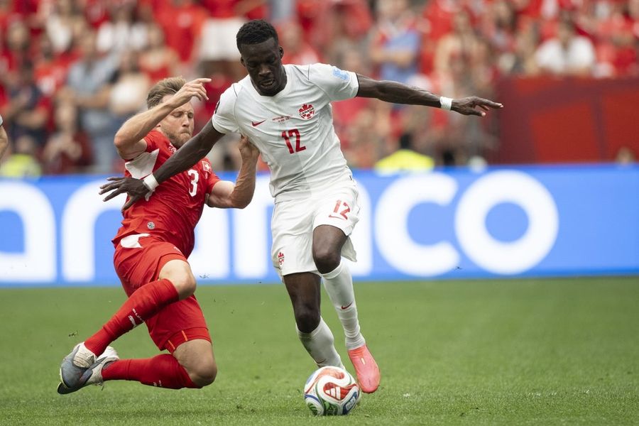 Canada, South Africa venture into new territory with knockout round