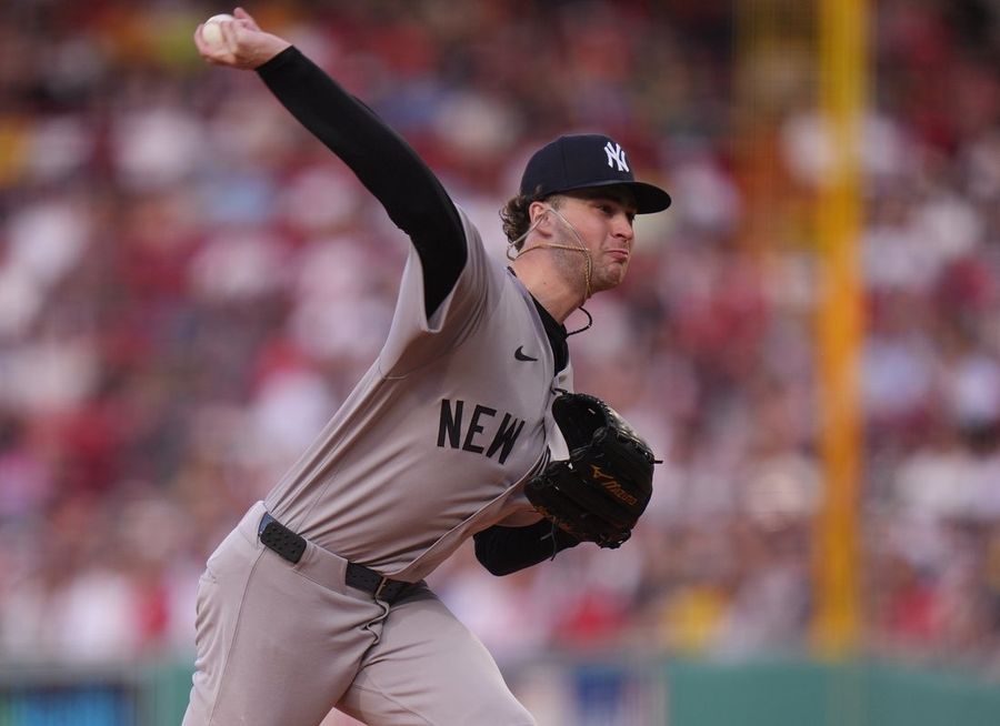 Cam Schlittler intentará poner fin a la mala racha de los Yankees en el choque contra Tarik Skubal y los Tigers.