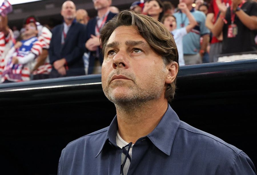 Report: USMNT offers Mauricio Pochettino extension through 2030 World Cup