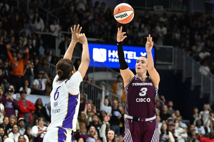 Marina Mabrey, Angel Reese among All-Star Game reserves