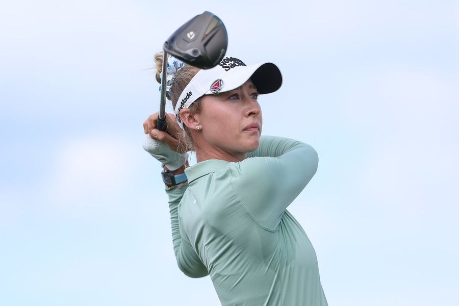 Final major could be extra special for Nelly Korda or Haeran Ryu