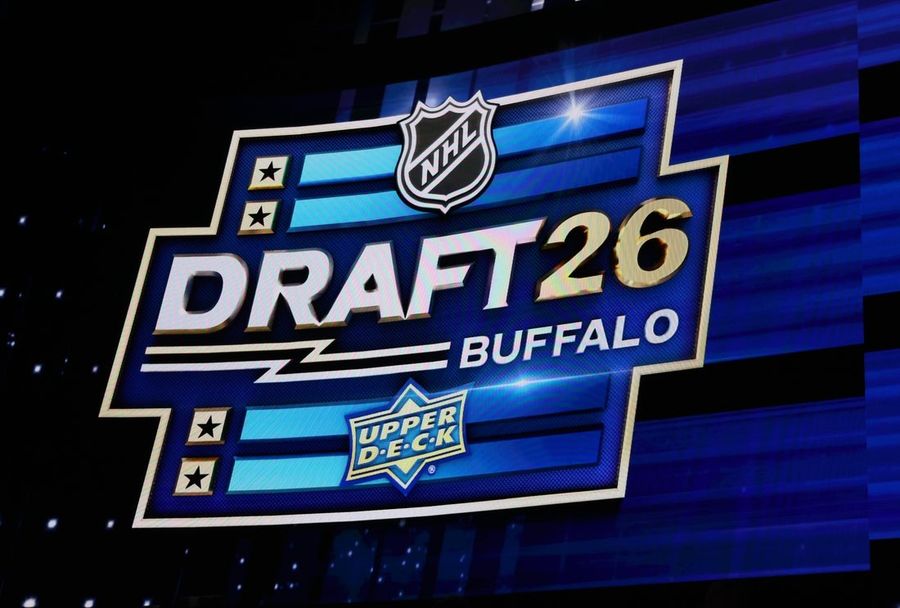 Penguins reunite Ruck twins in Day 2 of NHL draft