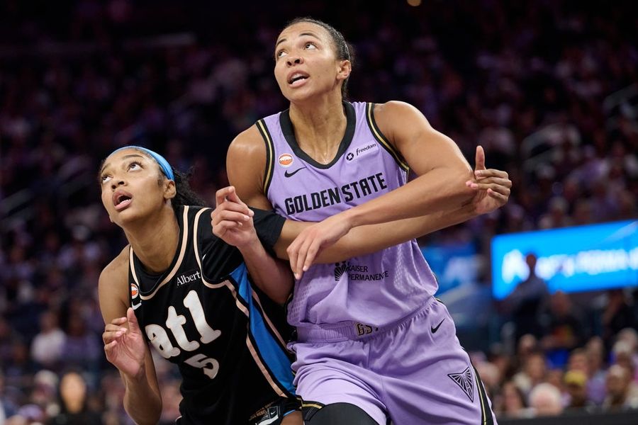 Dream looking to halt slide vs. streaking Valkyries