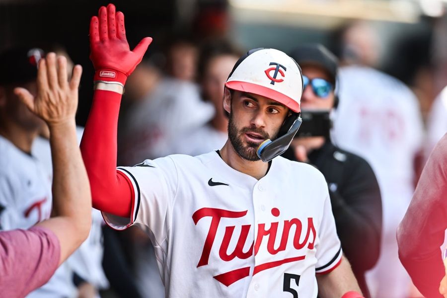Ryan Kreidler's tiebreaking blast helps Twins beat Rockies