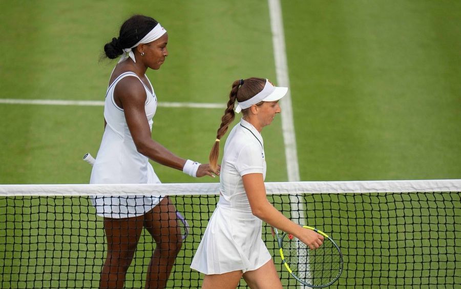WTA roundup: Tamara Korpatsch wins Hamburg, first German champ in 34 years