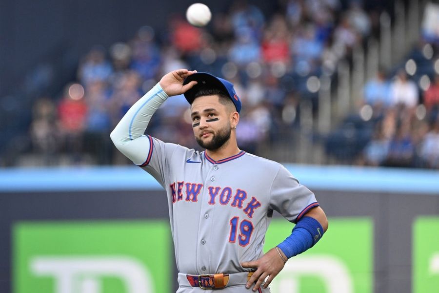 Los Mets y los Blue Jays comparten una racha de decepción.