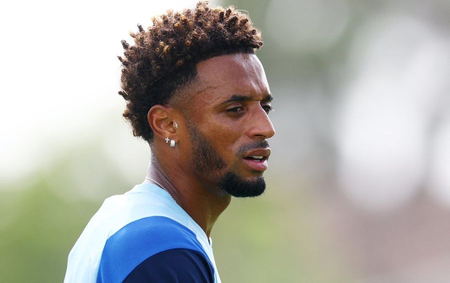 Reports: Cape Verde's Ryan Mendes facing rape allegation