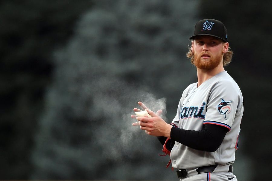 All-Stars Max Meyer, Otto Lopez lead Marlins into battle vs. Mariners