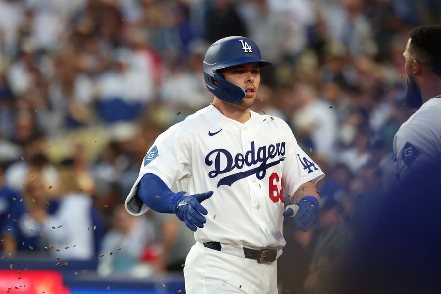 Tras desperdiciar una gran ventaja contra los Dodgers, los Padres podrían tener problemas con Shohei Ohtani.